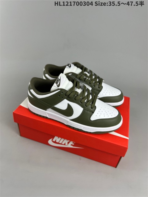 men low dunk sb shoes HH 2023-3-21-085